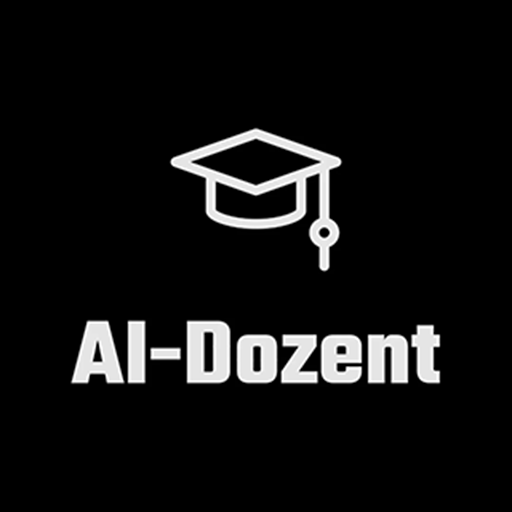 AI-Dozent Logo